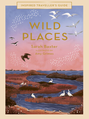 cover image of Wild Places